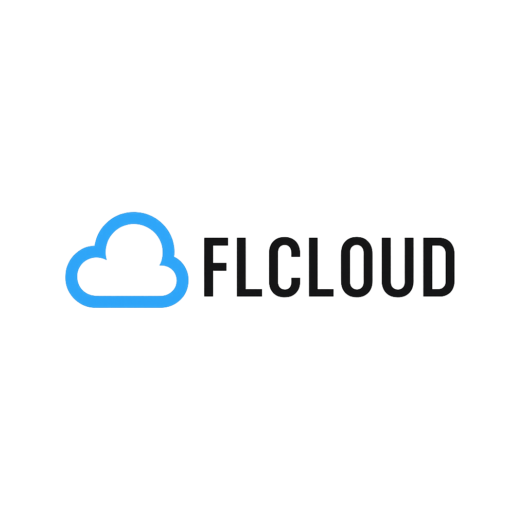 Logo FLCLOUD